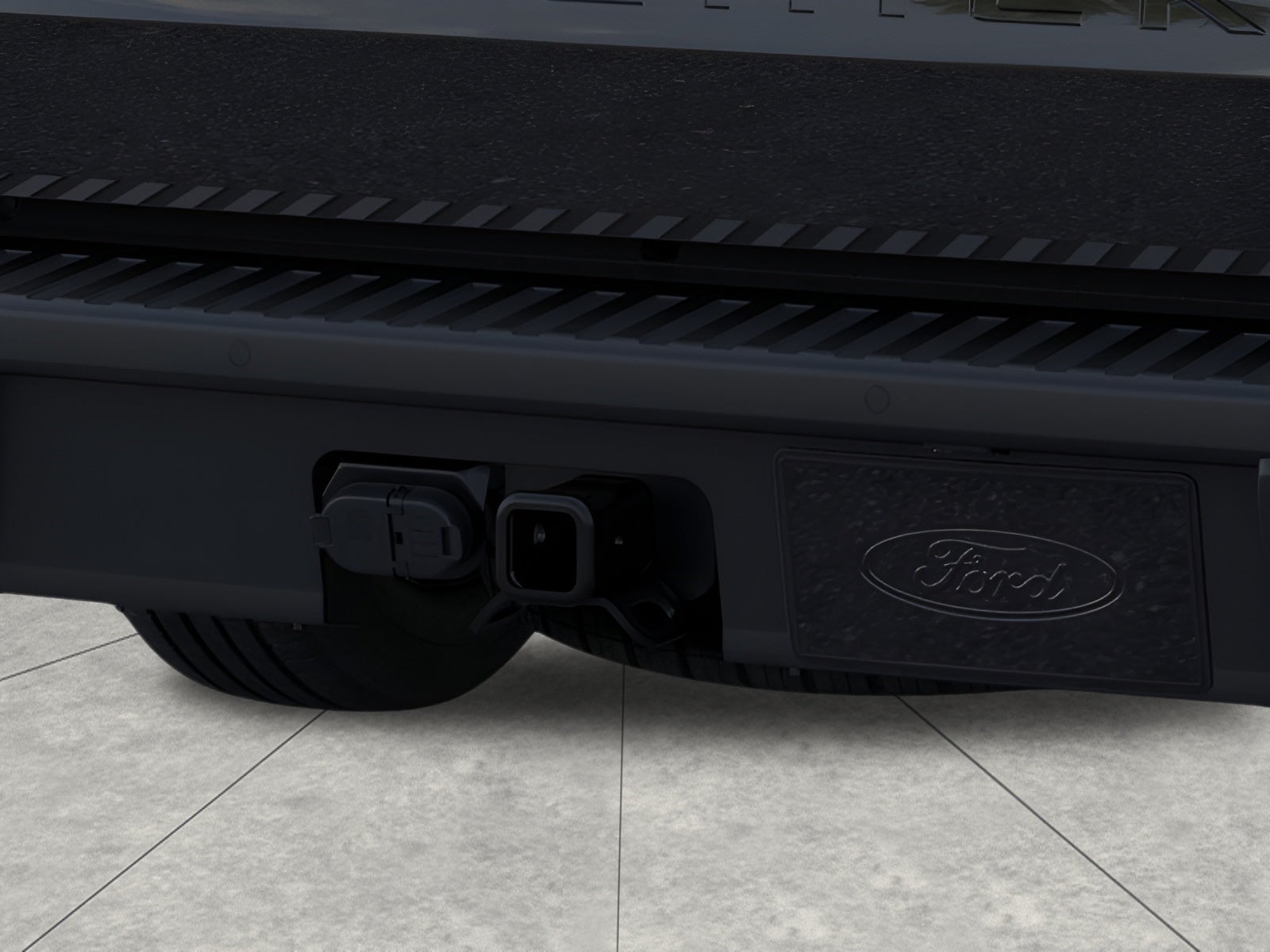 2026 Ford Maverick XLT AWD SuperCrew