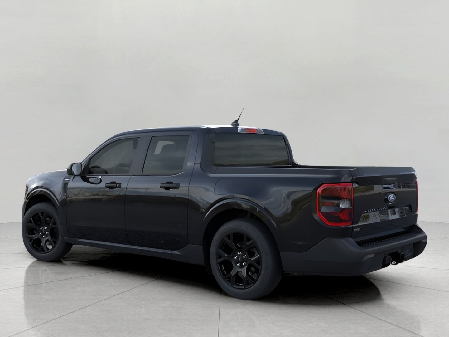 2026 Ford Maverick XLT AWD SuperCrew