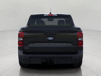 2026 Ford Maverick XLT AWD SuperCrew