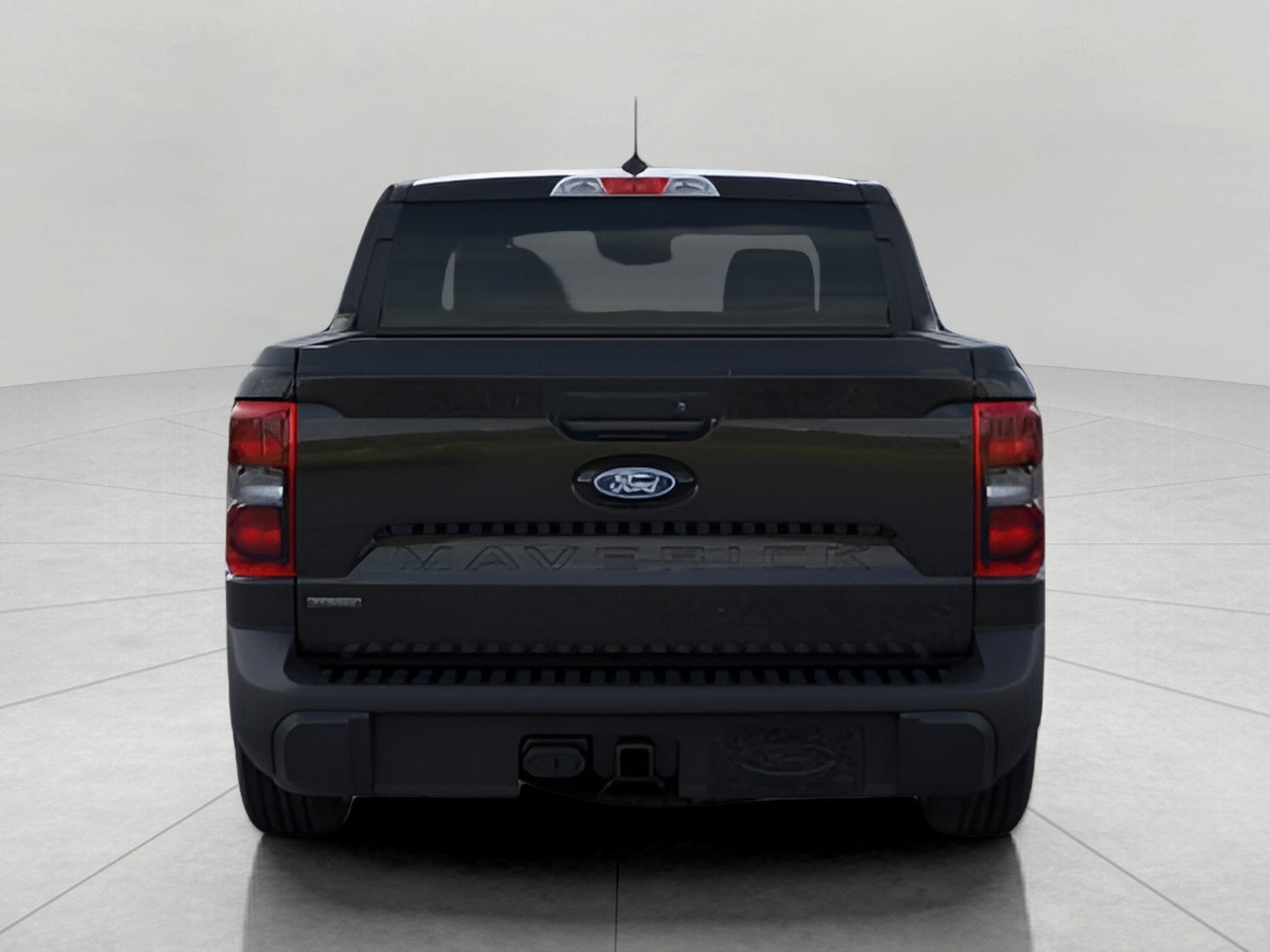 2026 Ford Maverick XLT AWD SuperCrew