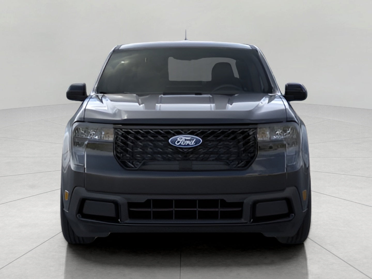 2026 Ford Maverick XLT AWD SuperCrew