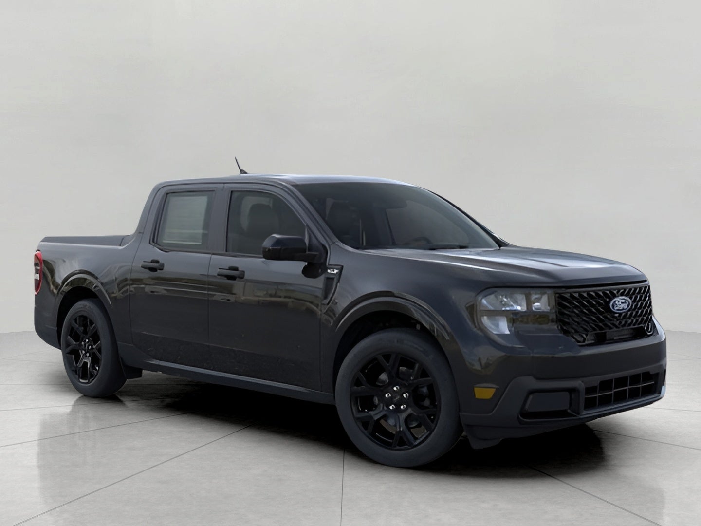2026 Ford Maverick XLT AWD SuperCrew