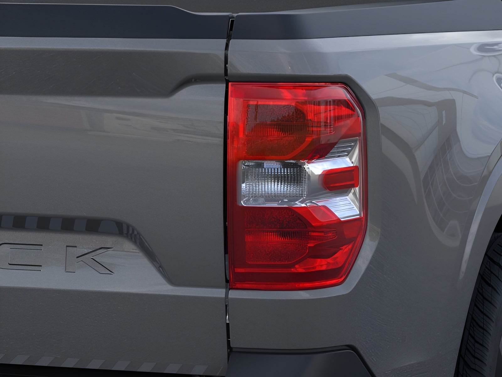 2026 Ford Maverick XLT AWD SuperCrew