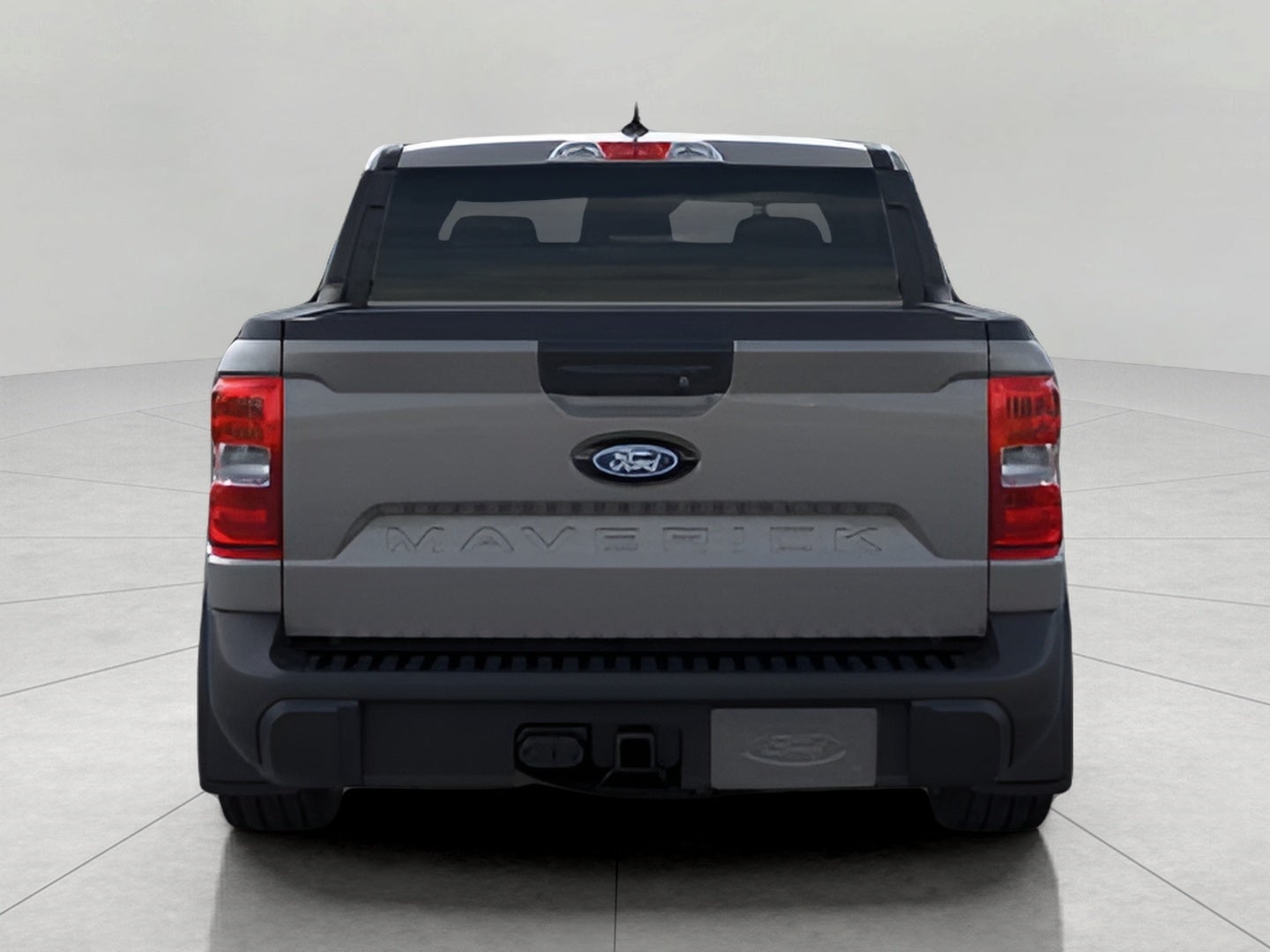 2026 Ford Maverick XLT AWD SuperCrew