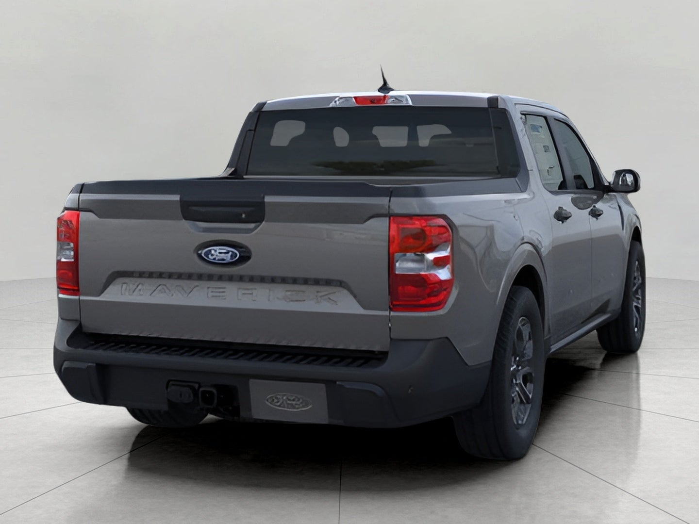 2026 Ford Maverick XLT AWD SuperCrew