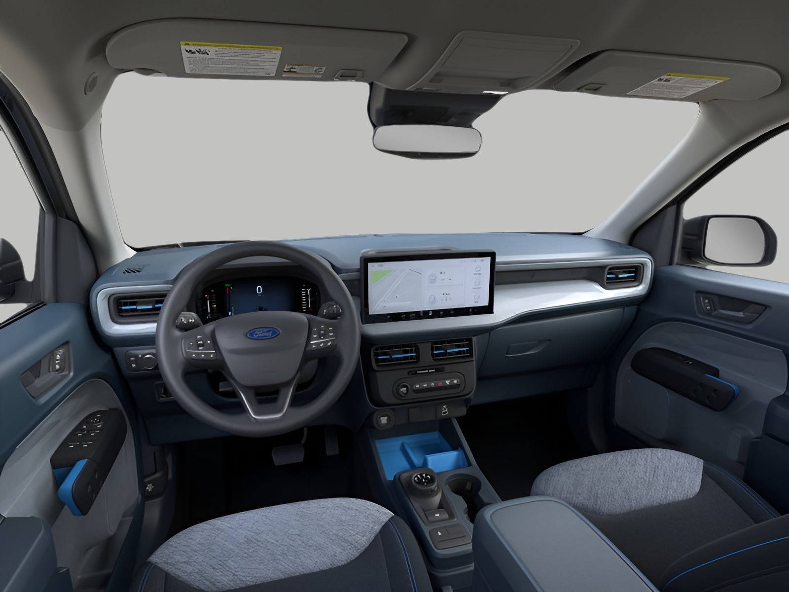 2026 Ford Maverick XLT AWD SuperCrew