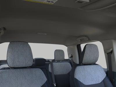 2026 Ford Maverick XLT AWD SuperCrew