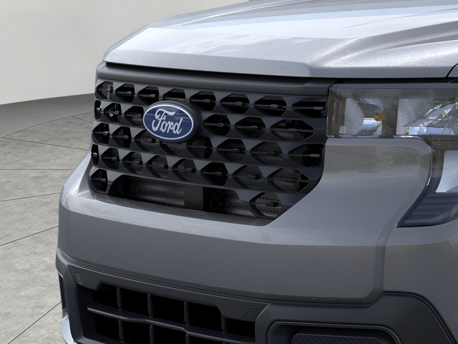 2026 Ford Maverick XLT AWD SuperCrew