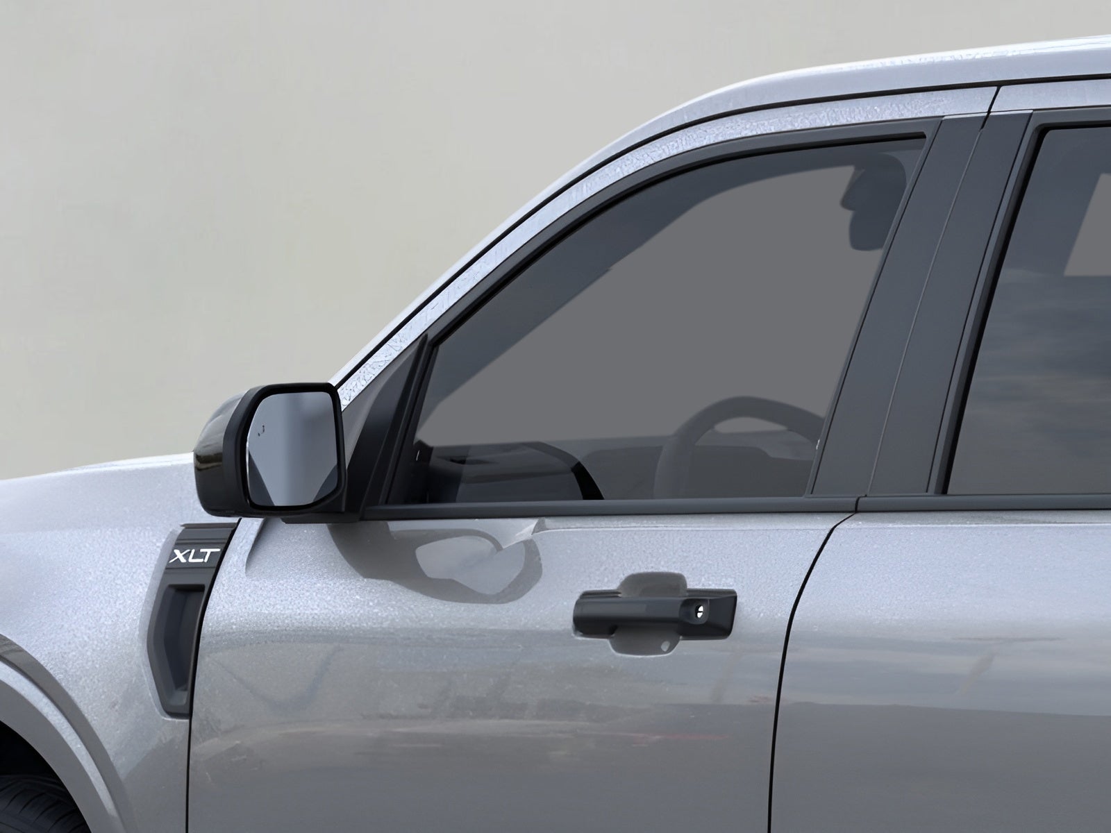 2026 Ford Maverick XLT AWD SuperCrew