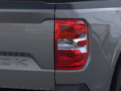 2026 Ford Maverick XLT AWD SuperCrew