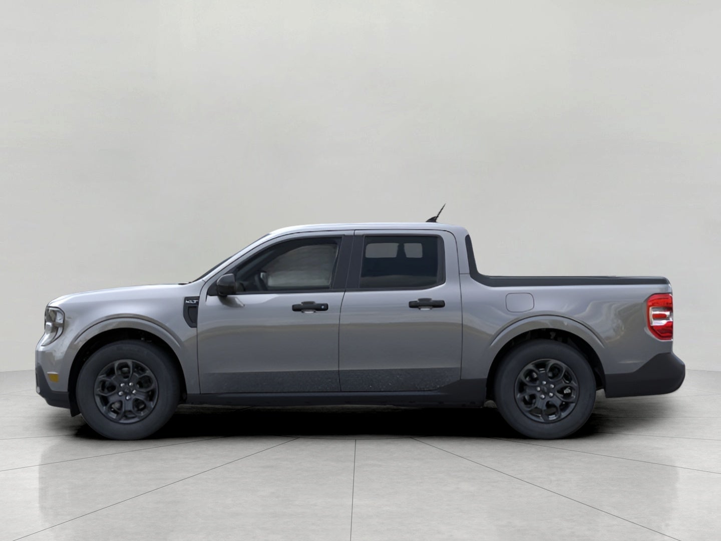 2026 Ford Maverick XLT AWD SuperCrew