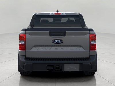 2026 Ford Maverick XLT AWD SuperCrew
