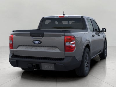 2026 Ford Maverick XLT AWD SuperCrew