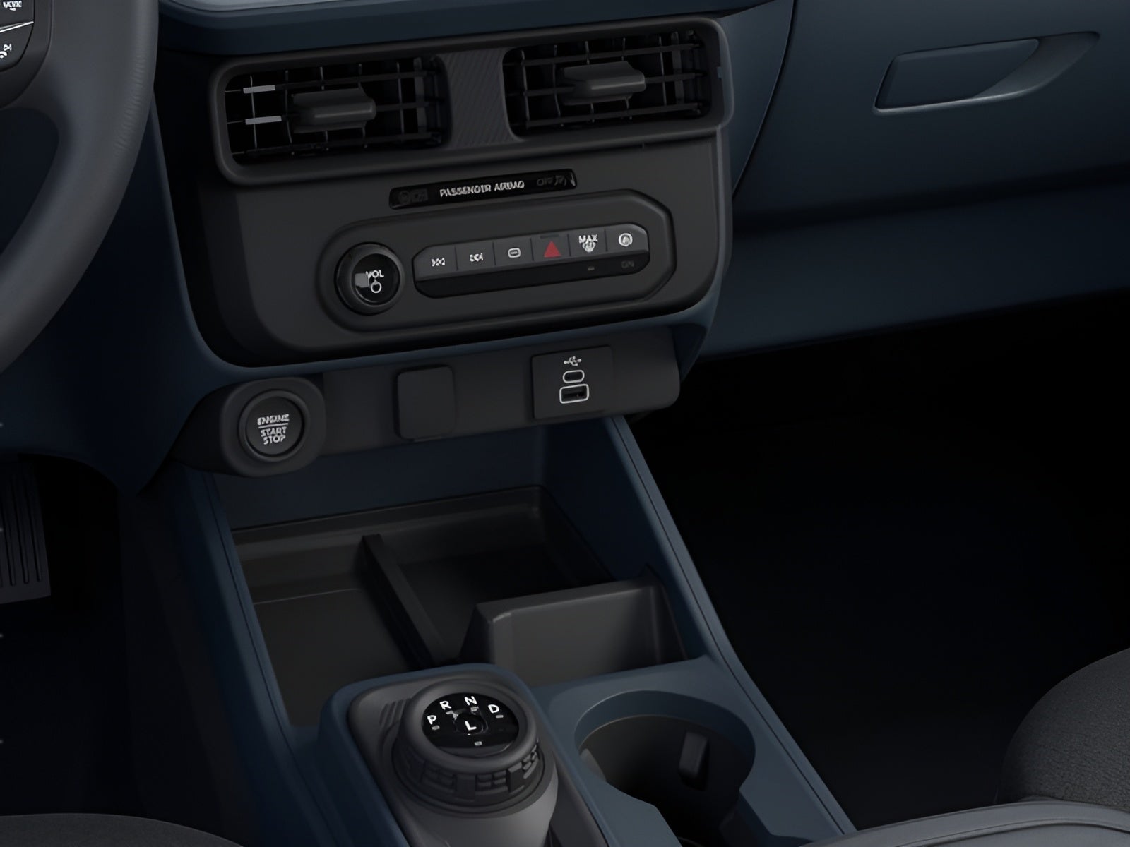 2026 Ford Maverick XLT AWD SuperCrew