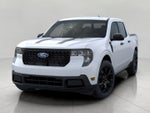 2026 Ford Maverick XLT AWD SuperCrew