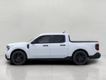 2026 Ford Maverick XLT AWD SuperCrew