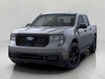 2026 Ford Maverick XLT AWD SuperCrew