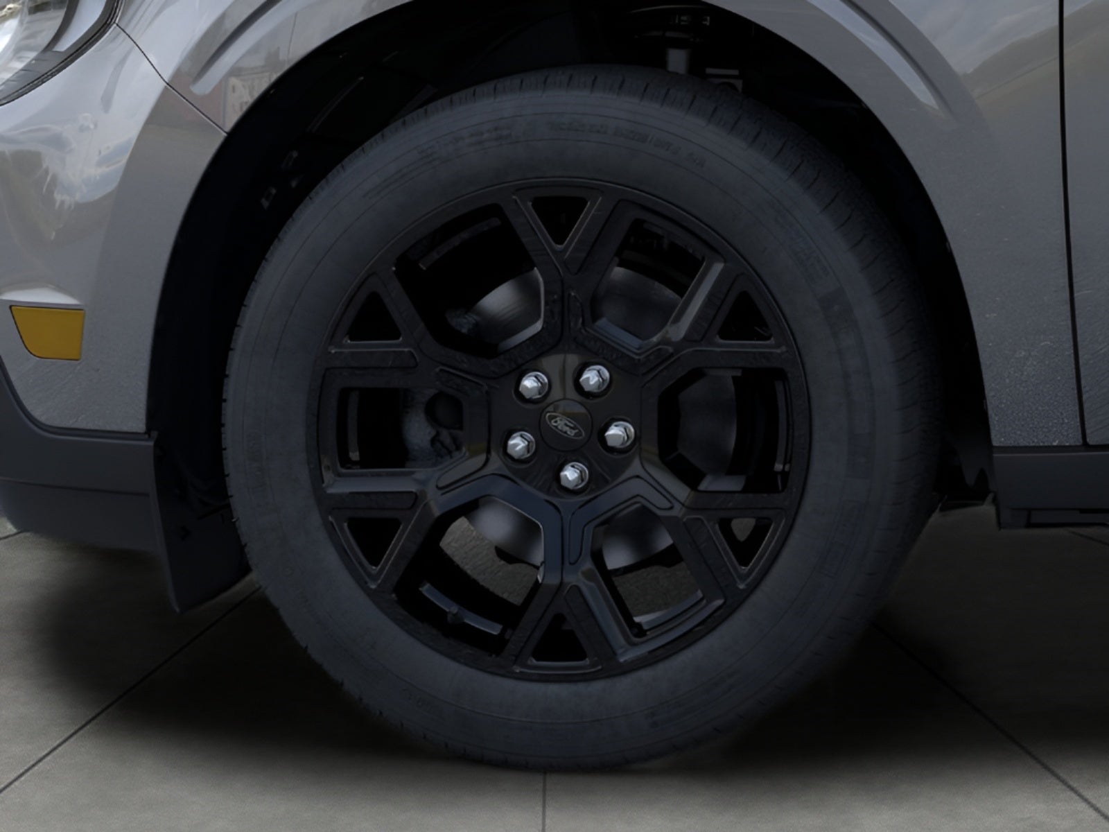 2026 Ford Maverick XLT AWD SuperCrew