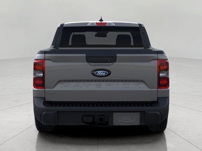 2026 Ford Maverick XLT AWD SuperCrew