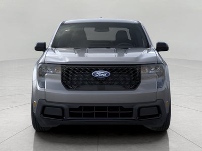 2026 Ford Maverick XLT AWD SuperCrew