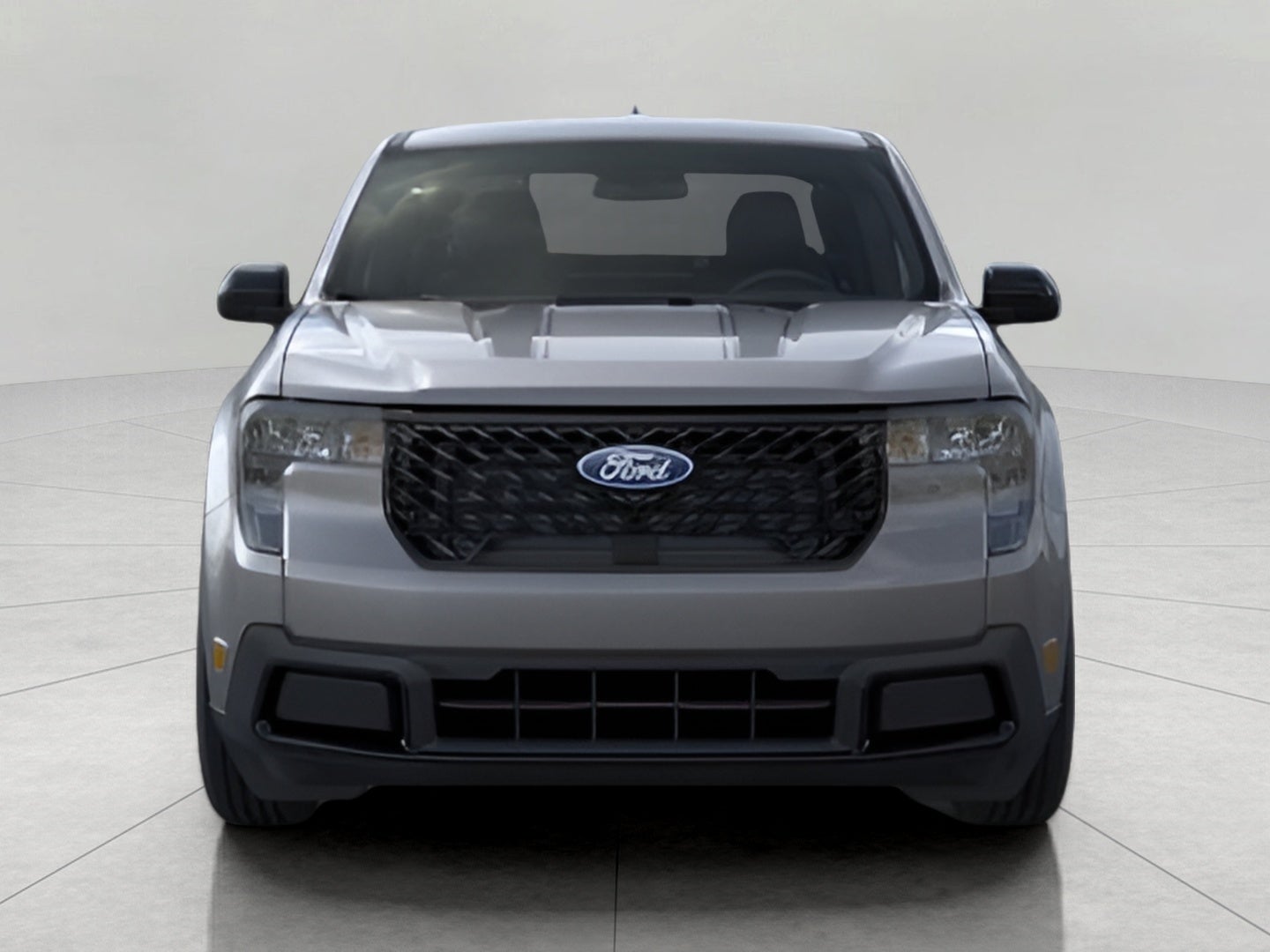 2026 Ford Maverick XLT AWD SuperCrew