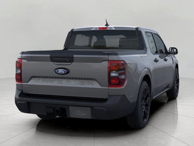 2026 Ford Maverick XLT AWD SuperCrew