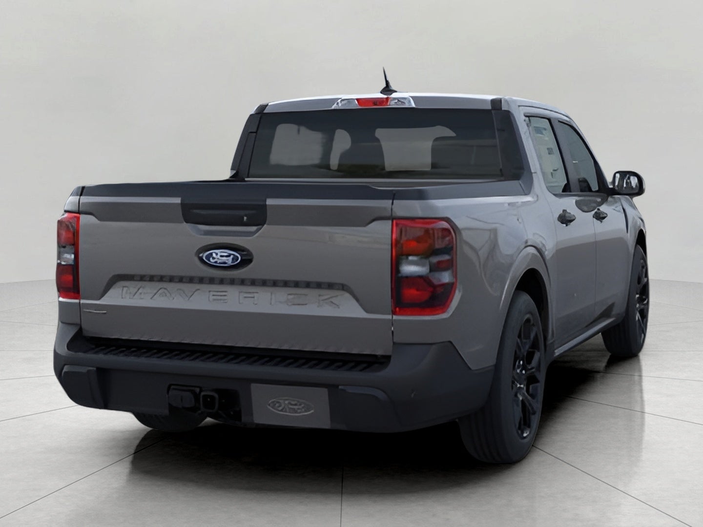 2026 Ford Maverick XLT AWD SuperCrew