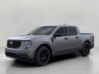 2026 Ford Maverick XLT AWD SuperCrew