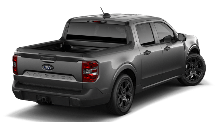 2026 Ford Maverick XLT AWD SuperCrew