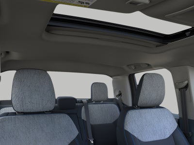 2026 Ford Maverick XLT AWD SuperCrew