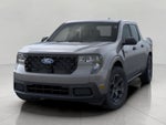 2026 Ford Maverick XLT AWD SuperCrew