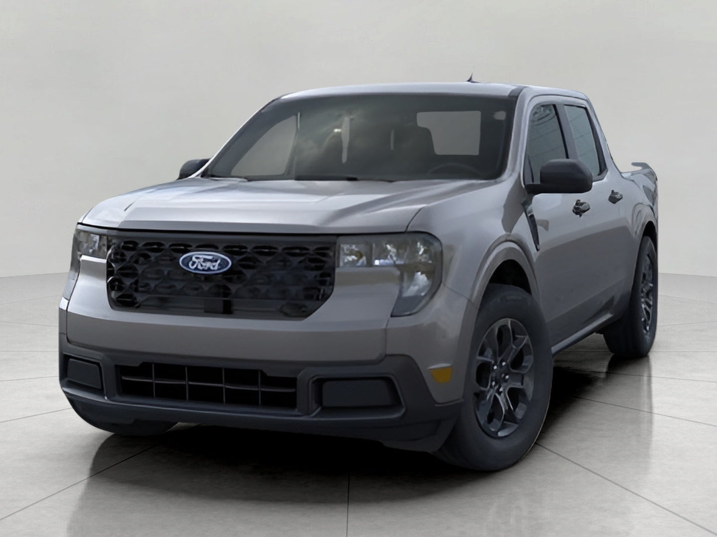 2026 Ford Maverick XLT AWD SuperCrew