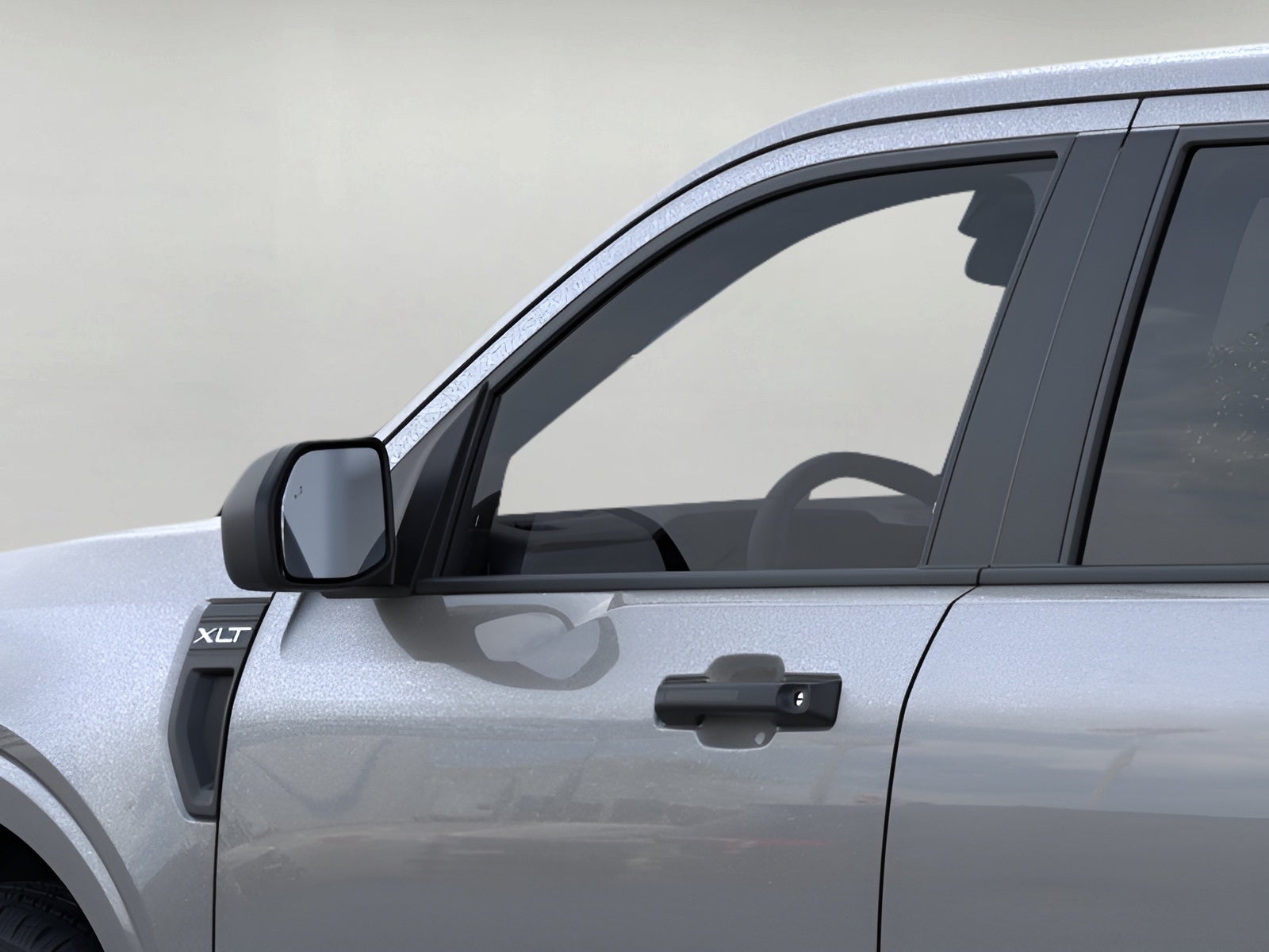 2026 Ford Maverick XLT AWD SuperCrew