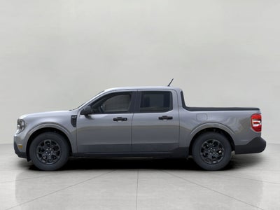 2026 Ford Maverick XLT AWD SuperCrew