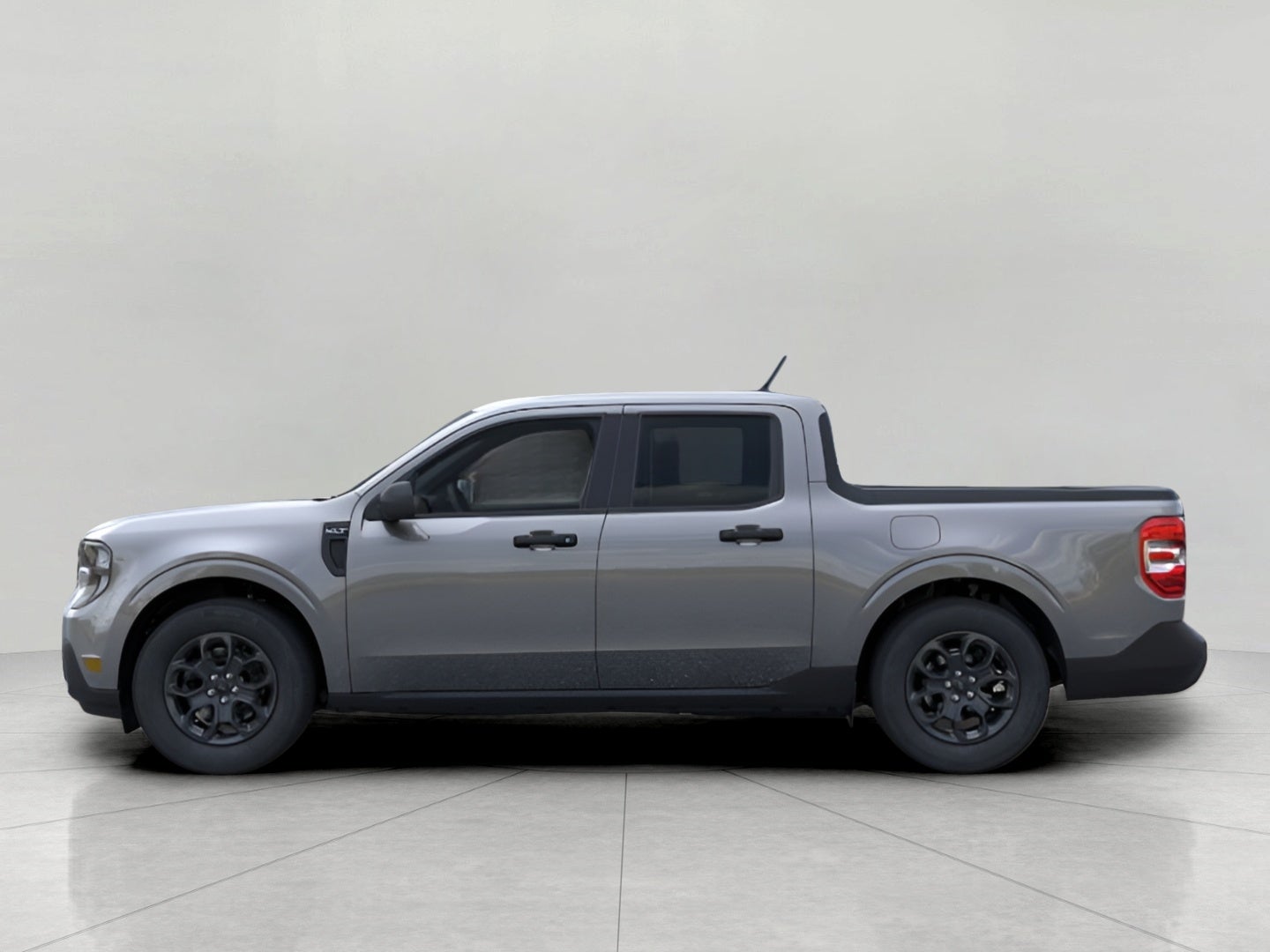 2026 Ford Maverick XLT AWD SuperCrew