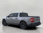 2026 Ford Maverick XLT AWD SuperCrew