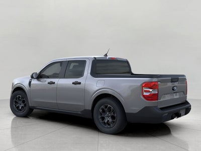 2026 Ford Maverick XLT AWD SuperCrew