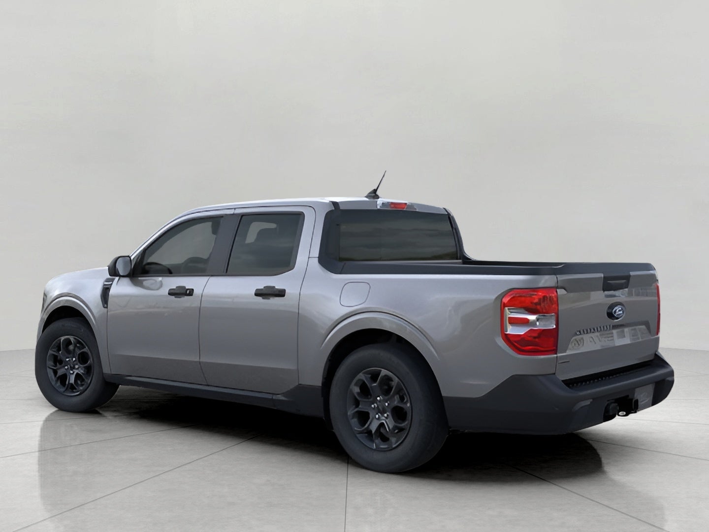 2026 Ford Maverick XLT AWD SuperCrew