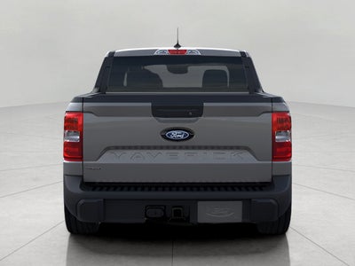 2026 Ford Maverick XLT AWD SuperCrew