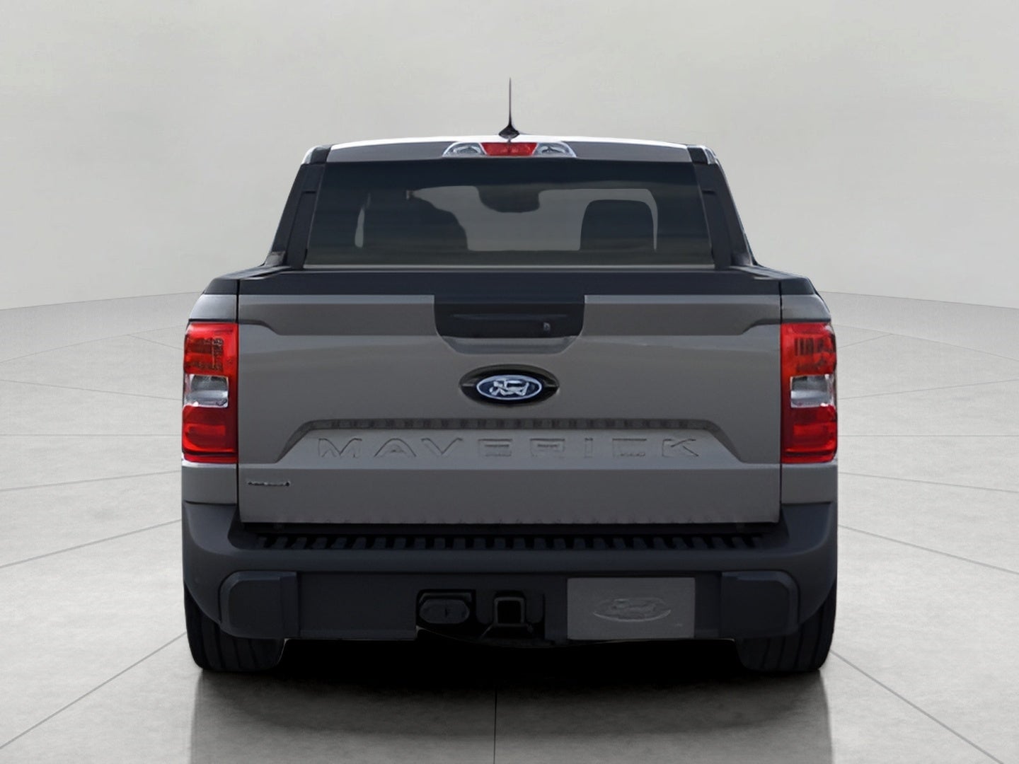 2026 Ford Maverick XLT AWD SuperCrew
