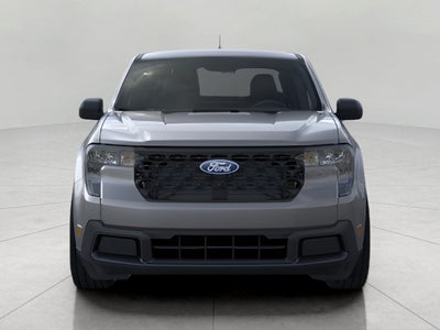 2026 Ford Maverick XLT AWD SuperCrew