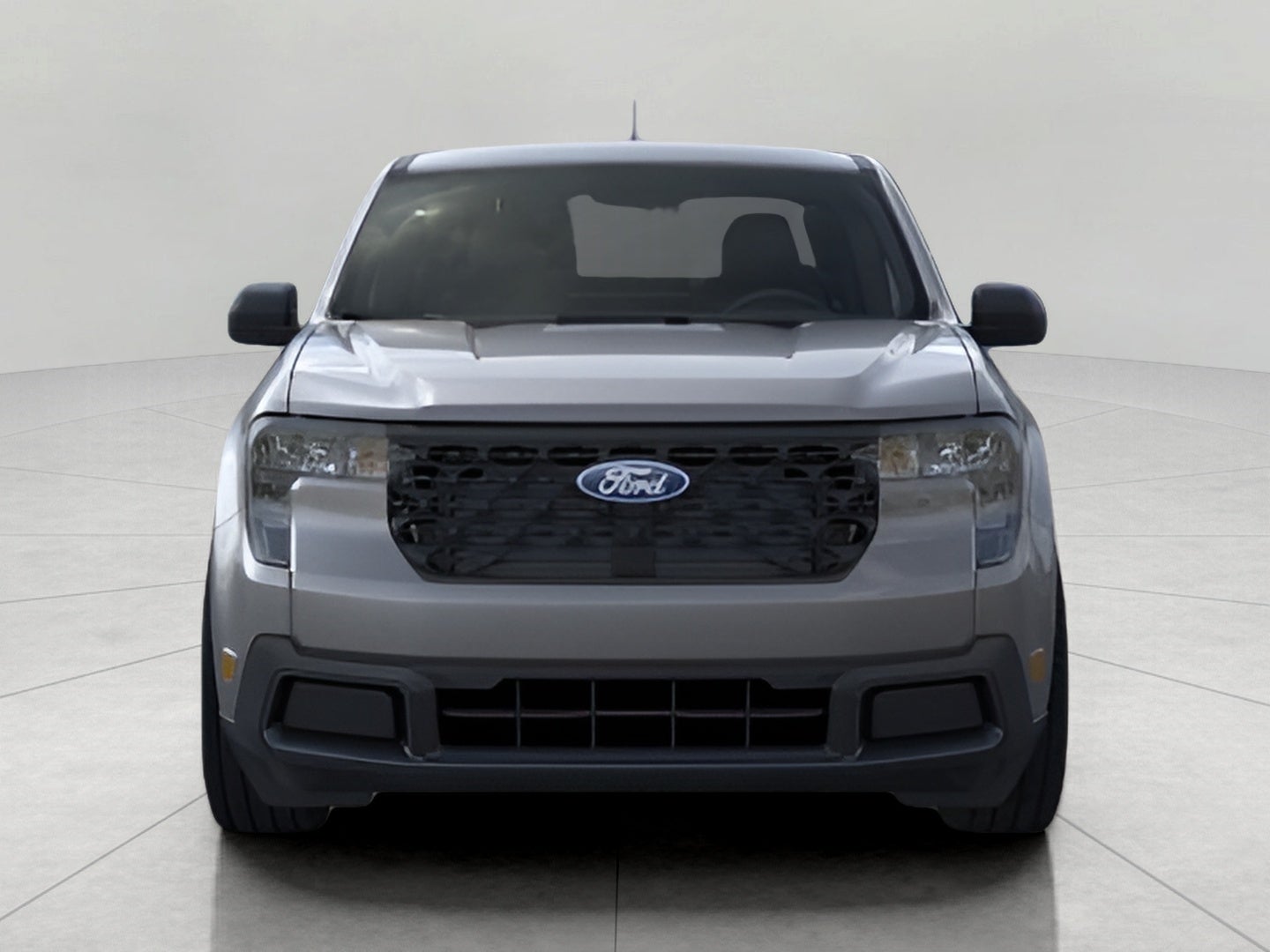 2026 Ford Maverick XLT AWD SuperCrew