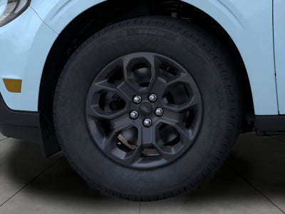 2026 Ford Maverick XLT AWD SuperCrew