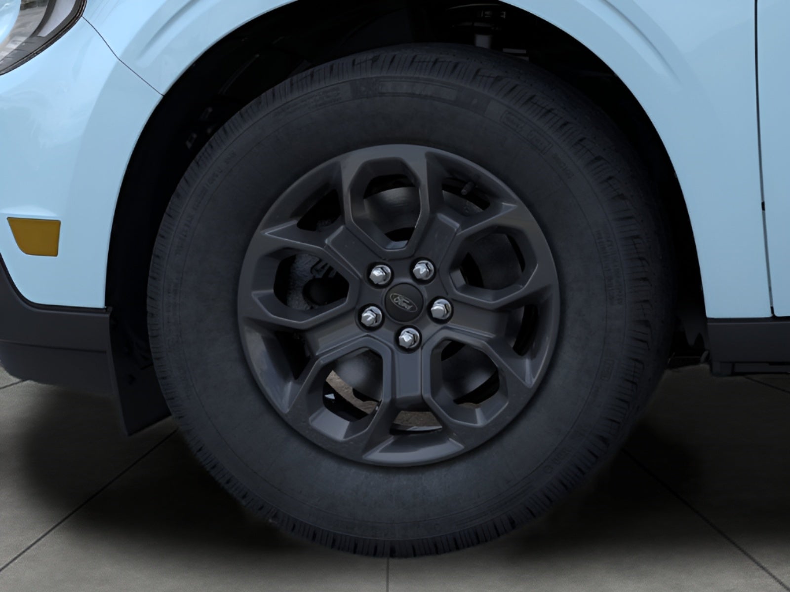 2026 Ford Maverick XLT AWD SuperCrew