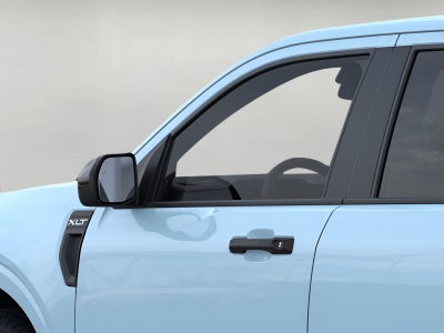 2026 Ford Maverick XLT AWD SuperCrew