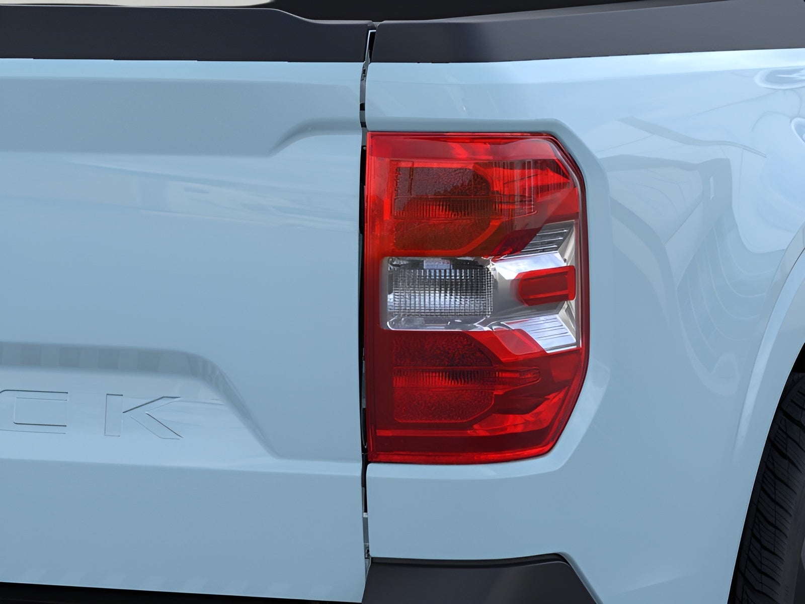 2026 Ford Maverick XLT AWD SuperCrew