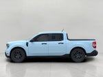 2026 Ford Maverick XLT AWD SuperCrew