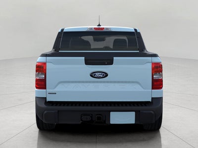 2026 Ford Maverick XLT AWD SuperCrew