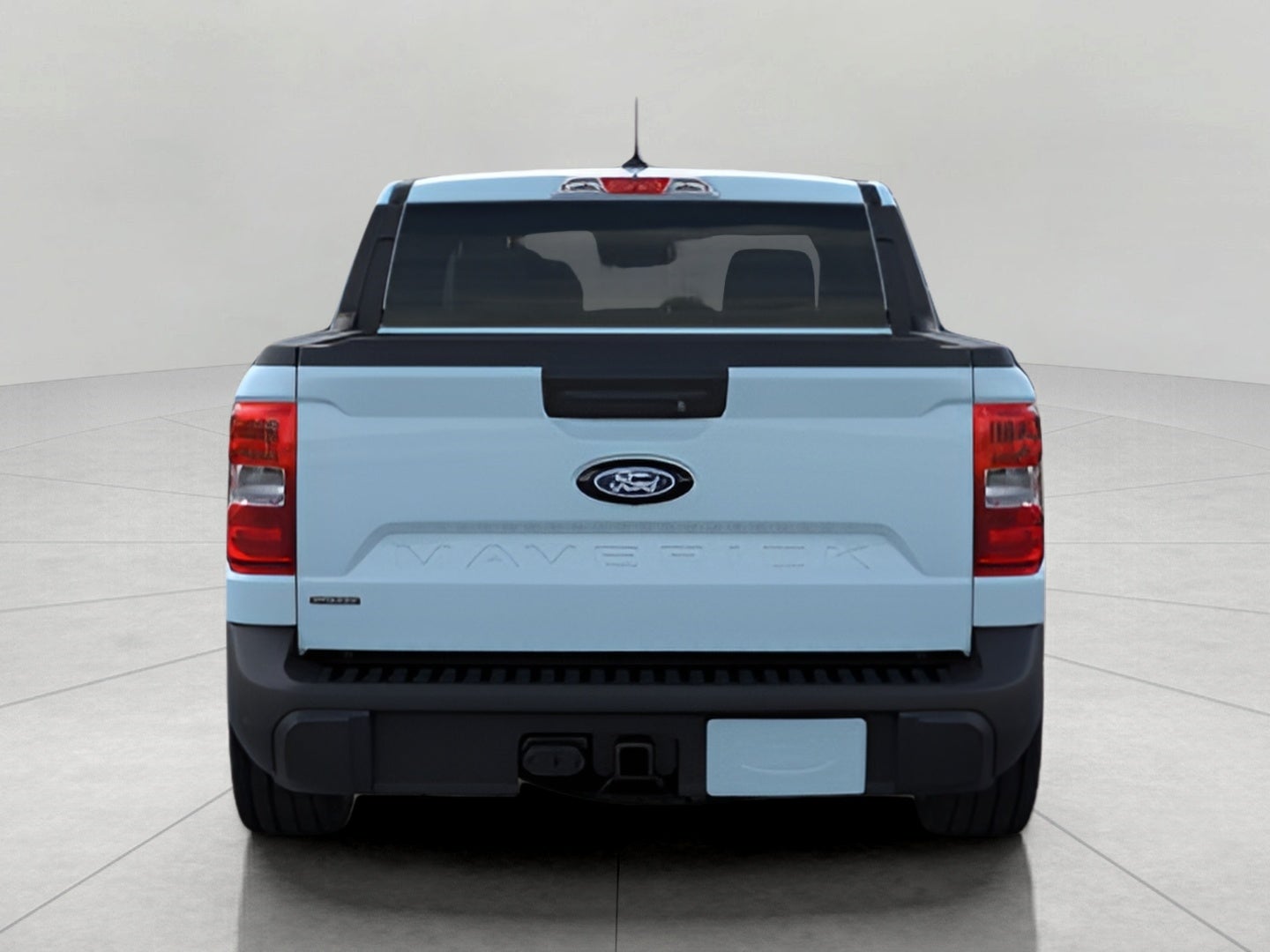 2026 Ford Maverick XLT AWD SuperCrew