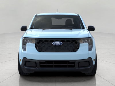 2026 Ford Maverick XLT AWD SuperCrew